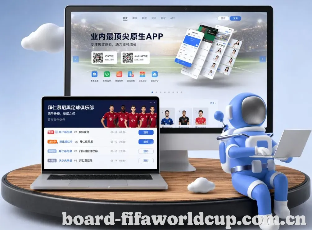 世界杯盘口 App下载